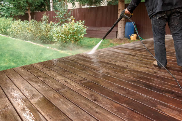 Best Factory Floor Cleaning  in West Miami, FL